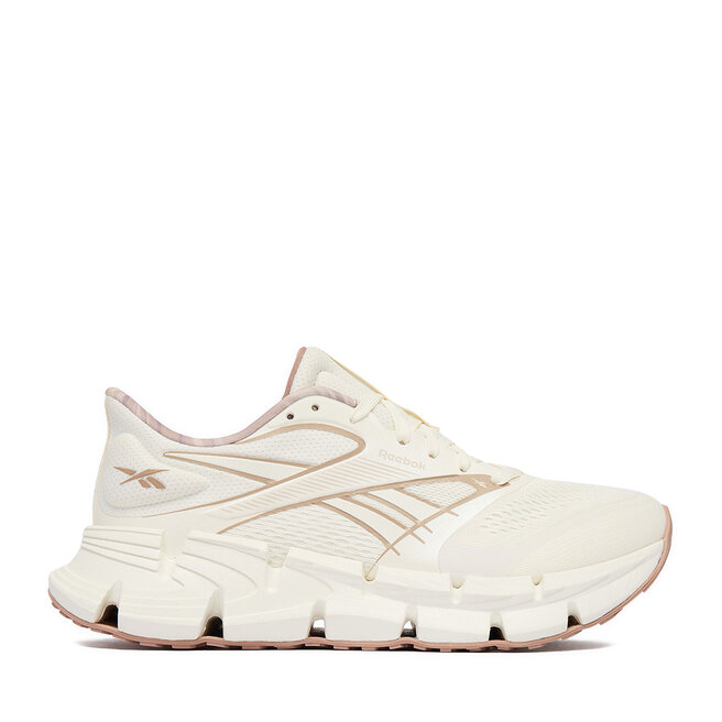 Buty do biegania Reebok EO-FLOATZIG 2 100263824 Kremowy - kobiece