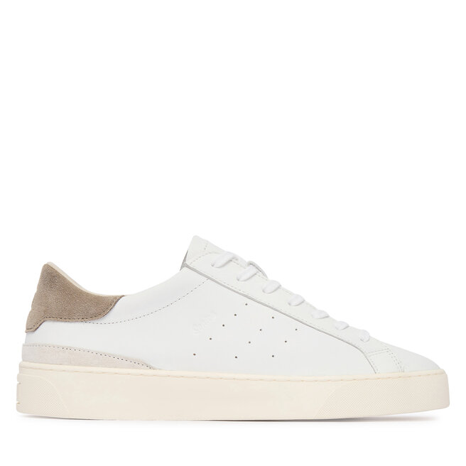 Sneakersy D.A.T.E. Sonica M441-SO-CA Biały - męskie