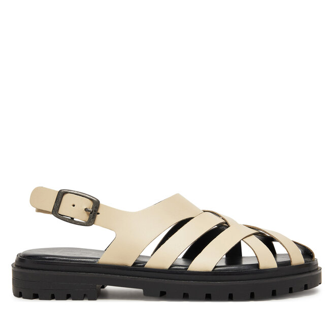 Sandały G-Star Raw WI34-23568-02 Beżowy - kobiece