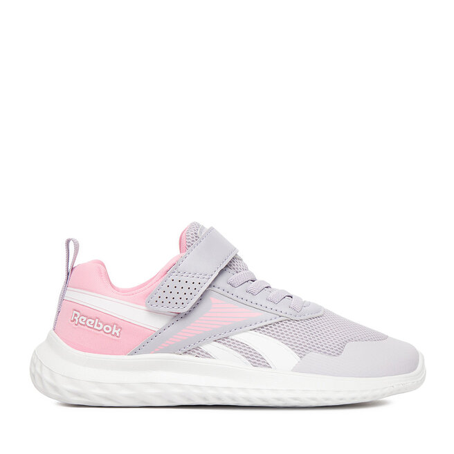 Sneakersy Reebok CEO-23KC2330(IV)DZ Fioletowy - dziewczęce