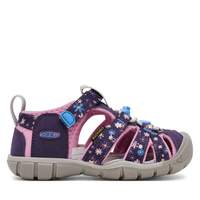 Sandały Keen Seacamp II Cnx 1030806 Fioletowy - dziecięce