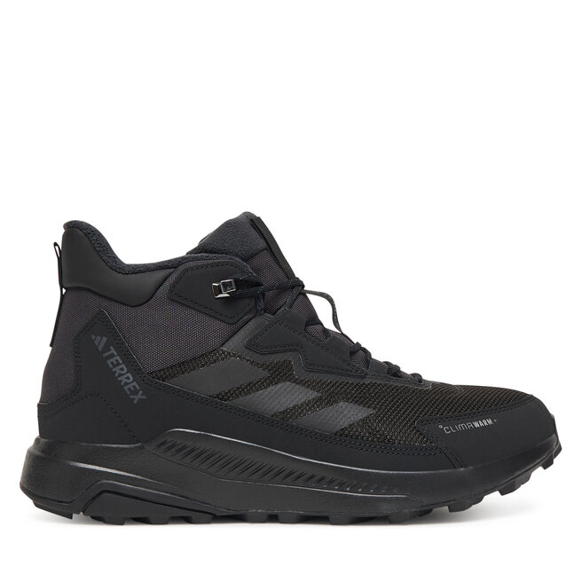 Trekkingi adidas Terrex Anylander CLIMAWARM+ JH6234 Czarny - męskie