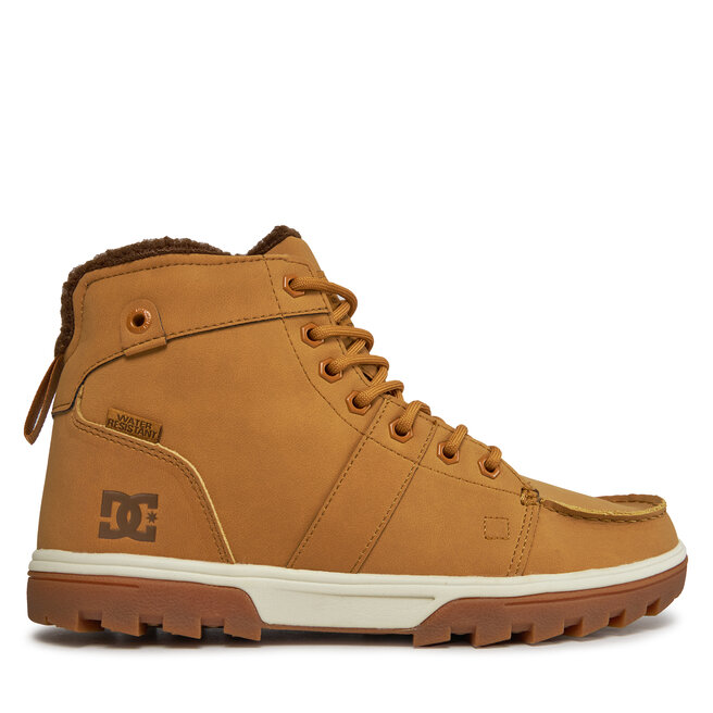 Trzewiki DC Shoes Woodland ADYB700042 Brązowy - męskie