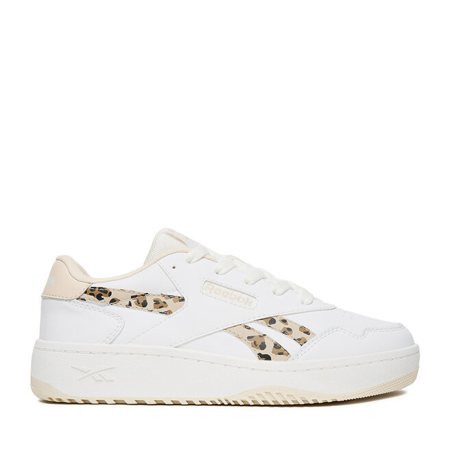 Sneakersy Reebok CEO-123 Biały - kobiece