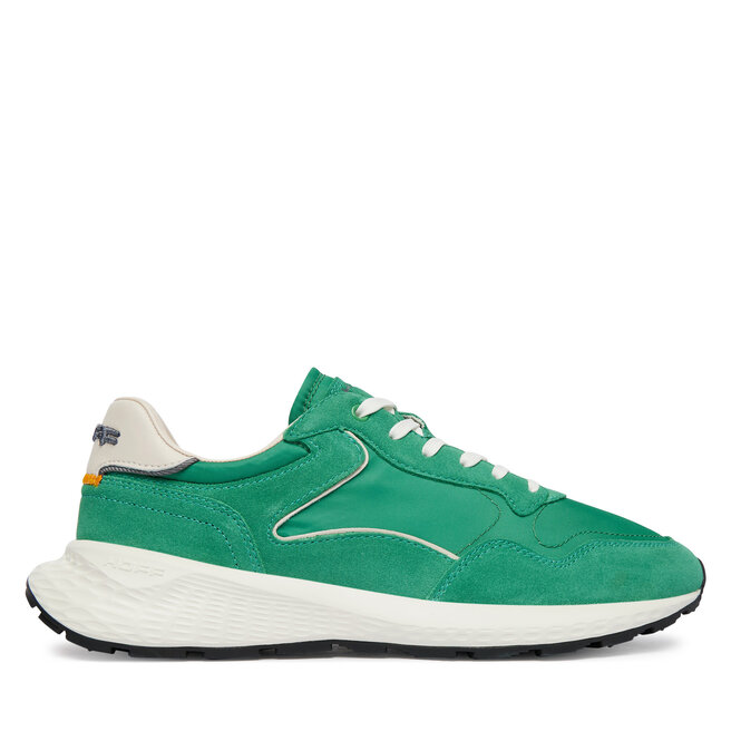 Sneakersy HOFF City MkII 12635404 Zielony - męskie