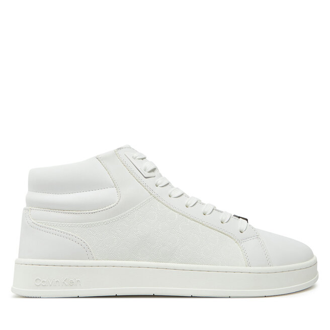 Sneakersy Calvin Klein HM0HM01769 Biały - męskie