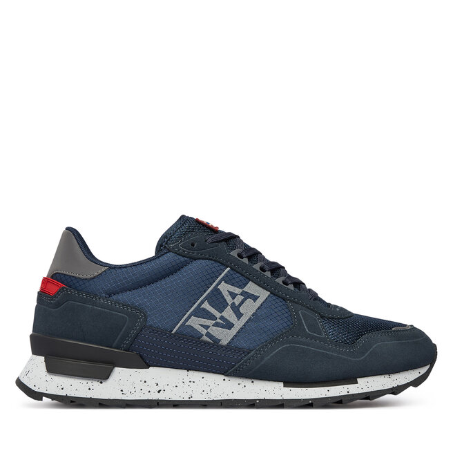 Sneakersy Napapijri Valor01 NP0A8B2R Granatowy - męskie