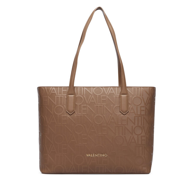 Torebka Valentino Gynevra Re VBSA6801 Beżowy -
