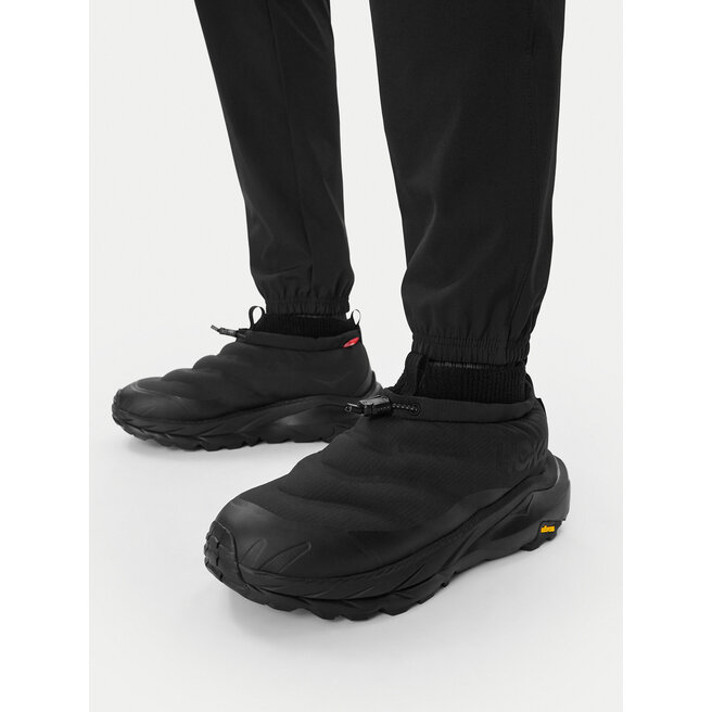 Śniegowce Hoka Kaha 2 Frost Moc GTX 1155210 Czarny - męskie