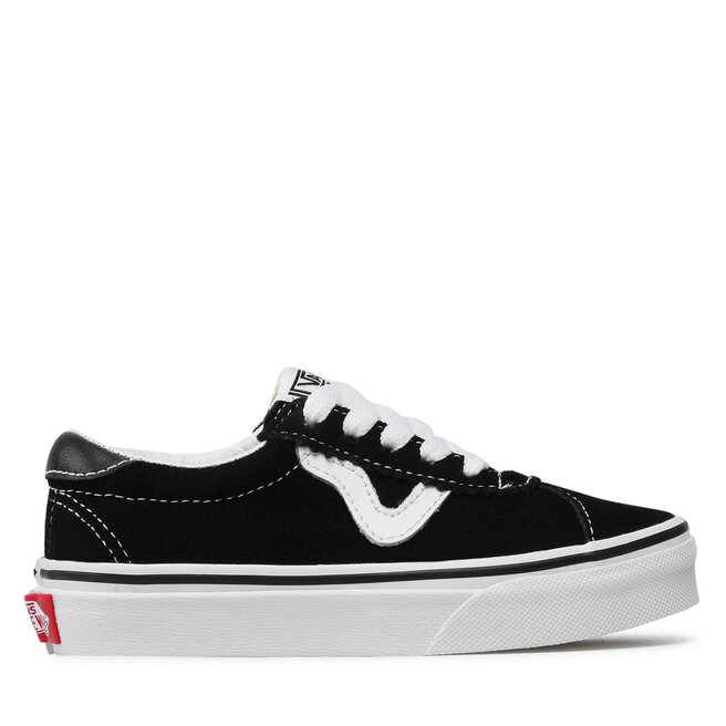 Tenisówki Vans Sport VN0A54EY6BT1 Czarny - chłopięce