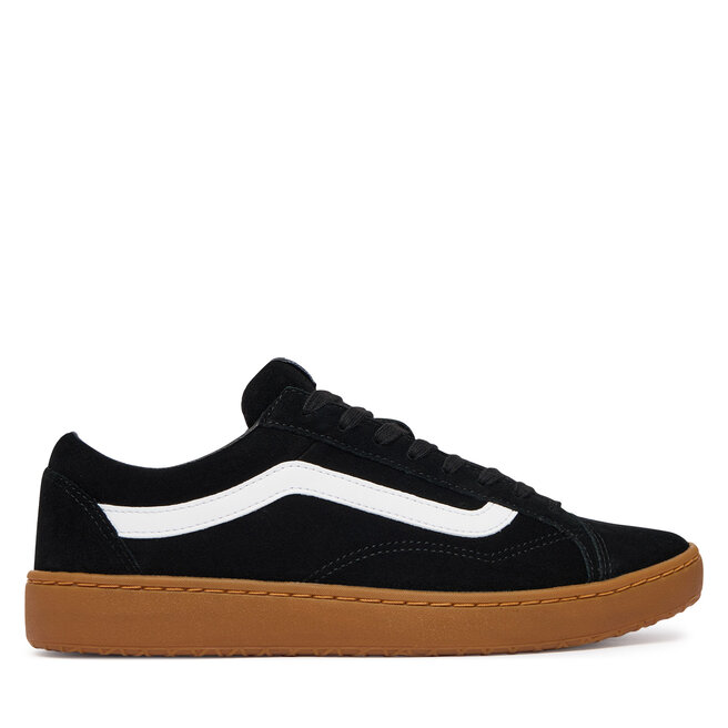 Sneakersy Vans Old Skool 36 CUP VN000Z95B9M1 Czarny - męskie