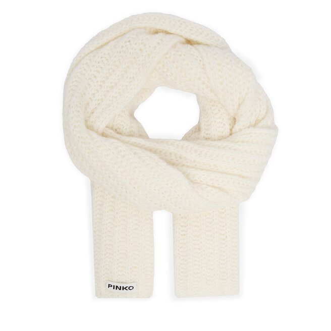 Szalik PINKO 105990 A2Z2 Écru -