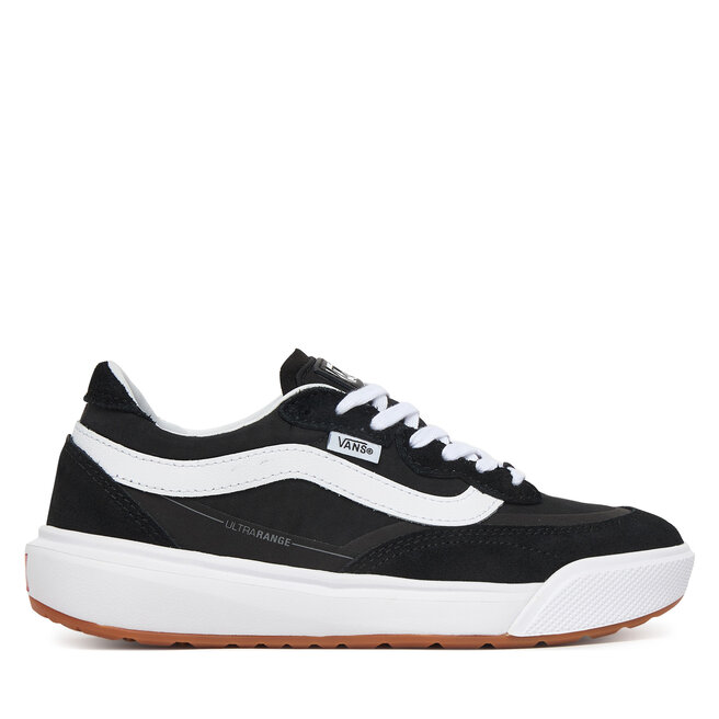 Tenisówki Vans Ultrarange 2.0 SE VN000EDPBZW1 Czarny - chłopięce