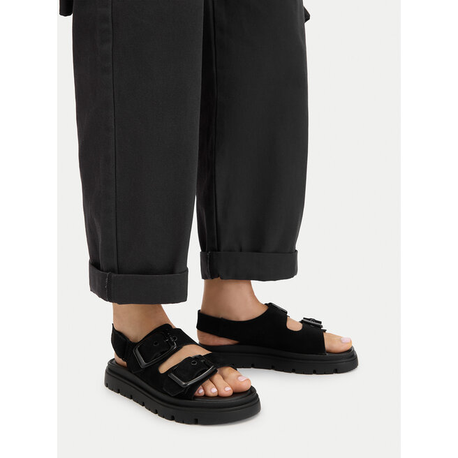 Sandały G-Star Raw CEO-WI16-MARS-01 Czarny - kobiece