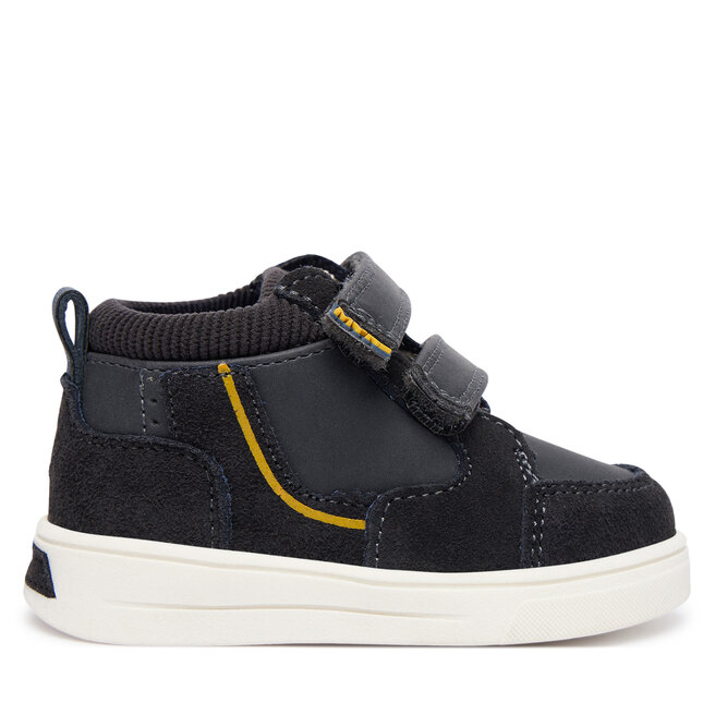 Sneakersy Mayoral 42607 Granatowy - chłopięce