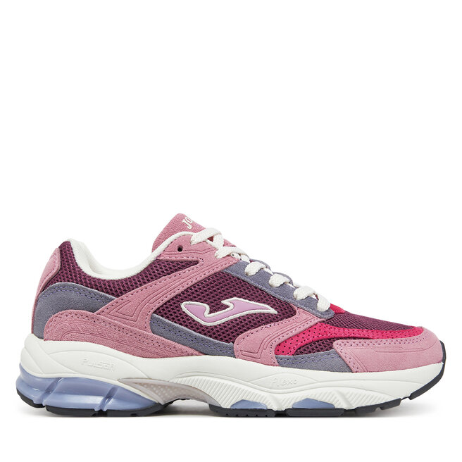 Sneakersy Joma Cr111 2519 CR111LS2519 Różowy - kobiece