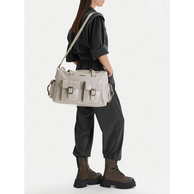 Torebka G-Star Raw EO-LDA8482J Szary -