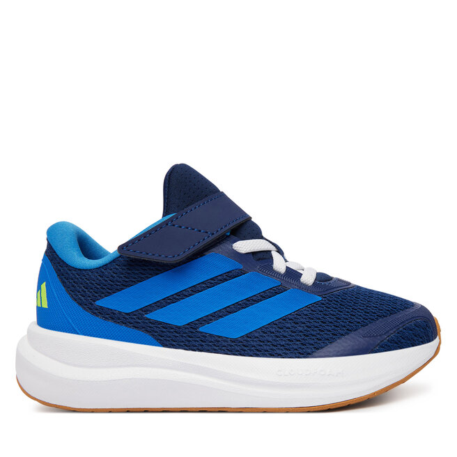 Sneakersy adidas Runfalcon 6 Shoes Children KI1770 Niebieski - chłopięce