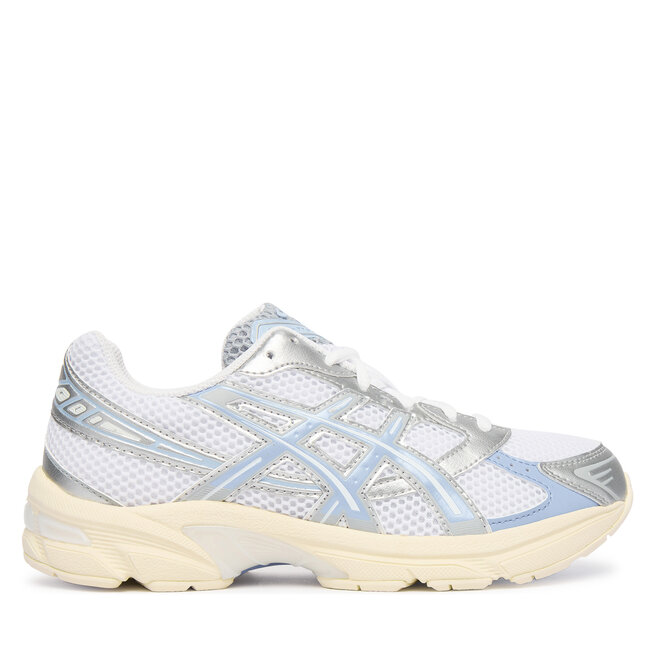 Sneakersy Asics Gel-1130 1203A609 Biały - kobiece
