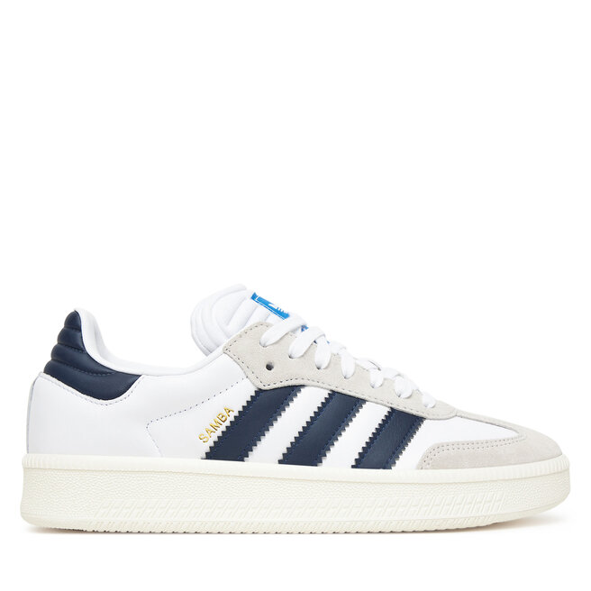 Sneakersy adidas Samba Xlg JR0933 Biały - męskie