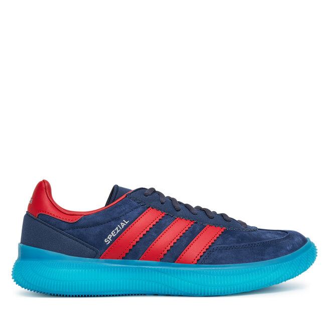 Buty halowe adidas HB Spezial Pro GX3767 Granatowy - męskie