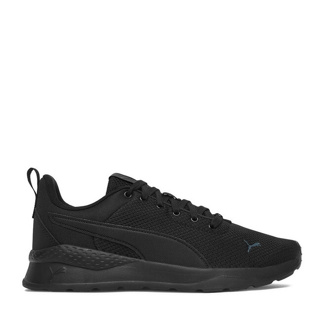 Sneakersy Puma EO-ANZARUN LITE 37112801 W Czarny - męskie