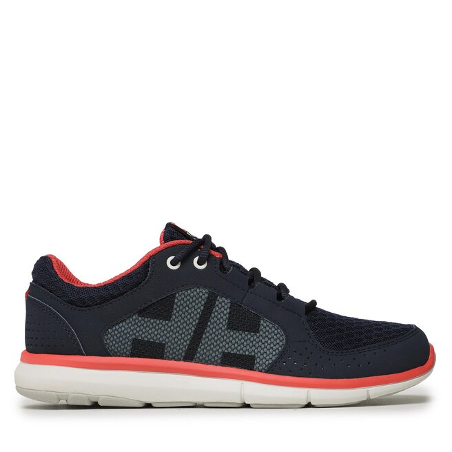 Buty do sportów wodnych Helly Hansen W Ahiga V4 Hydropower 11583_597 Granatowy - kobiece