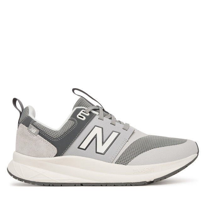 Sneakersy New Balance U9009HG Szary - męskie