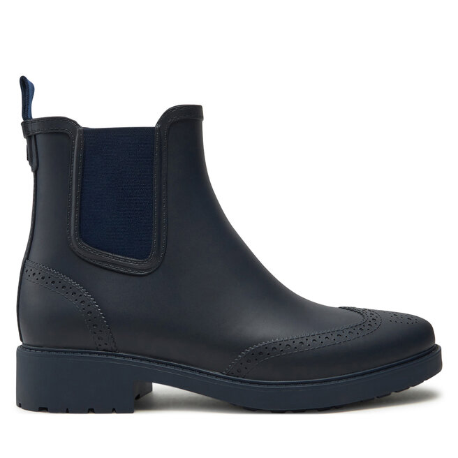 Kalosze LAUREN RALPH LAUREN Preslie 802945876003 Granatowy - kobiece