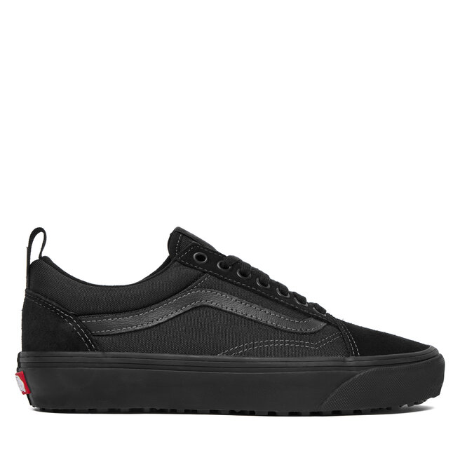 Sneakersy Vans MTE Old Skool Insulated VN000DC6BKA1 Czarny - męskie