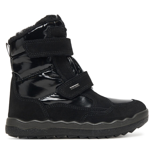 Śniegowce Primigi GORE-TEX 8884033 S Czarny - dziewczęce