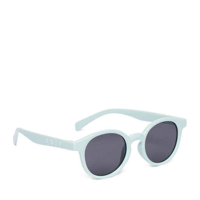 Okulary przeciwsłoneczne Roxy RX-KA-002-SS25 Zielony - dziecięce