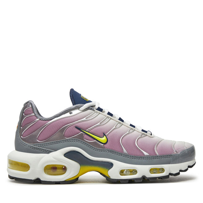 Sneakersy Nike Nike Air Max Plus FN8007 Różowy - kobiece