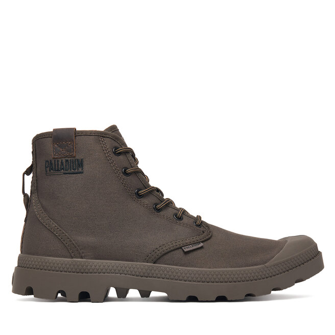 Trapery Palladium Pampa Pine Wax 74993-282-M Szary - kobiece