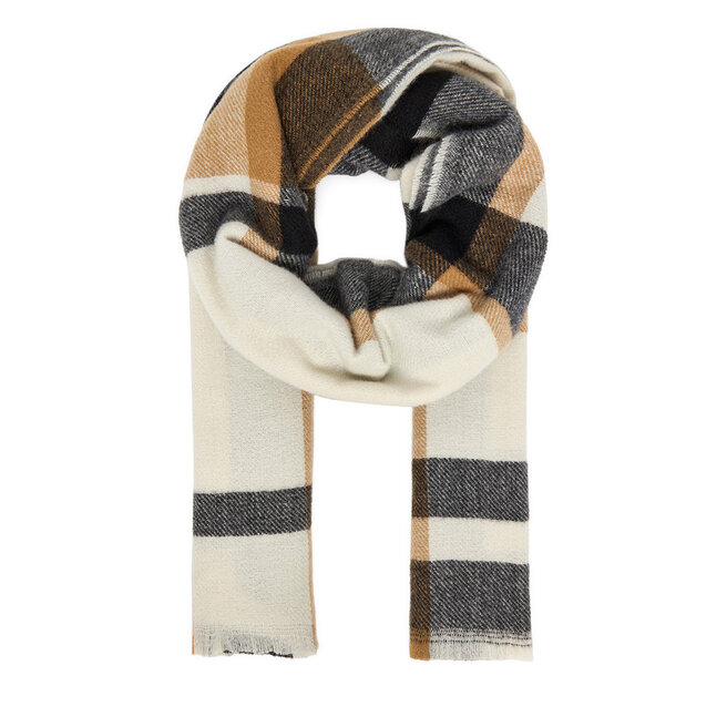 Szalik Nine West CEO-NW-W4-003-AW26 Kolorowy -