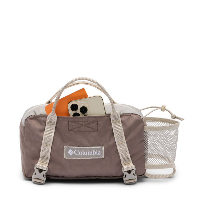 Nerka Columbia Echo Mountain™ Hip Pack 2121421 Brązowy -
