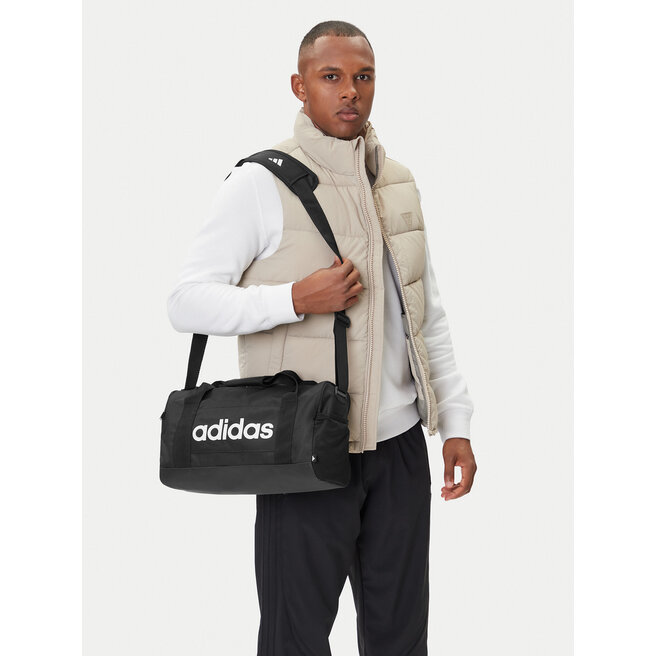 Torba adidas Linear Extra Small JE8347 Czarny -