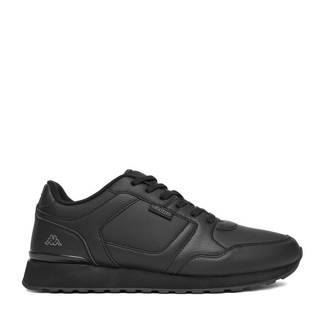 Sneakersy Kappa CEO-V12-1127 Czarny - męskie