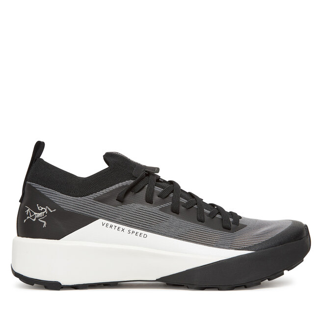 Trekkingi Arc'teryx Vertex Speed Low X000009716 Czarny - kobiece