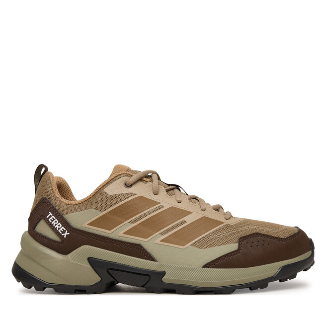 Trekkingi adidas Terrex Eastrail 3 JR4005 Brązowy - męskie