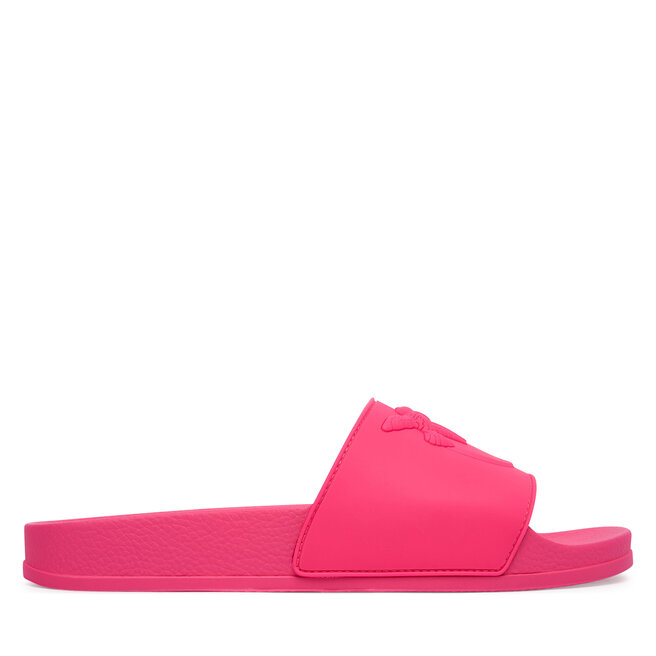 Klapki PINKO SS0093 E027 N17 Różowy -