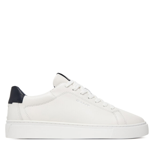 Sneakersy Gant 33631390 Biały - męskie