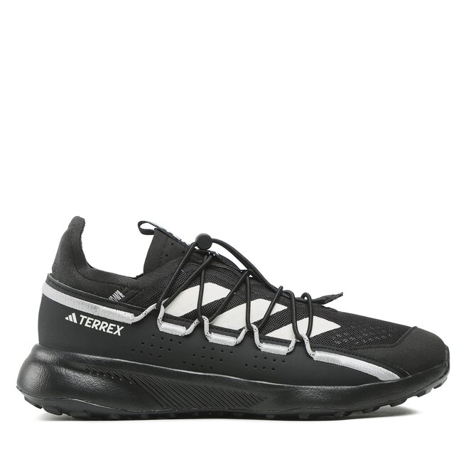 Trekkingi adidas Terrex Voyager 21 Travel Shoes HP8612 Czarny - kobiece