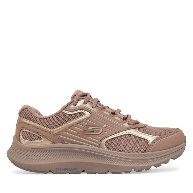 Buty do biegania Skechers GO RUN Consistent 2.0 128606/LTBR Beżowy - kobiece