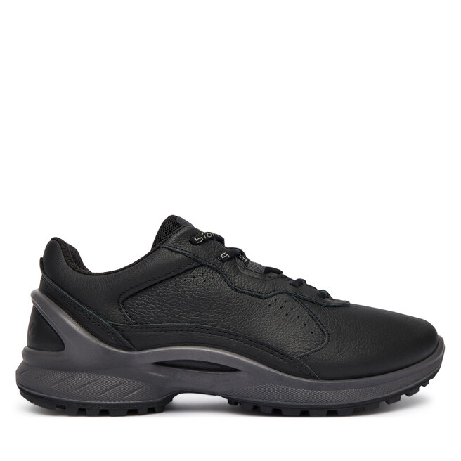 Sneakersy ECCO Biom Energi Lea 85080301001 Czarny - kobiece