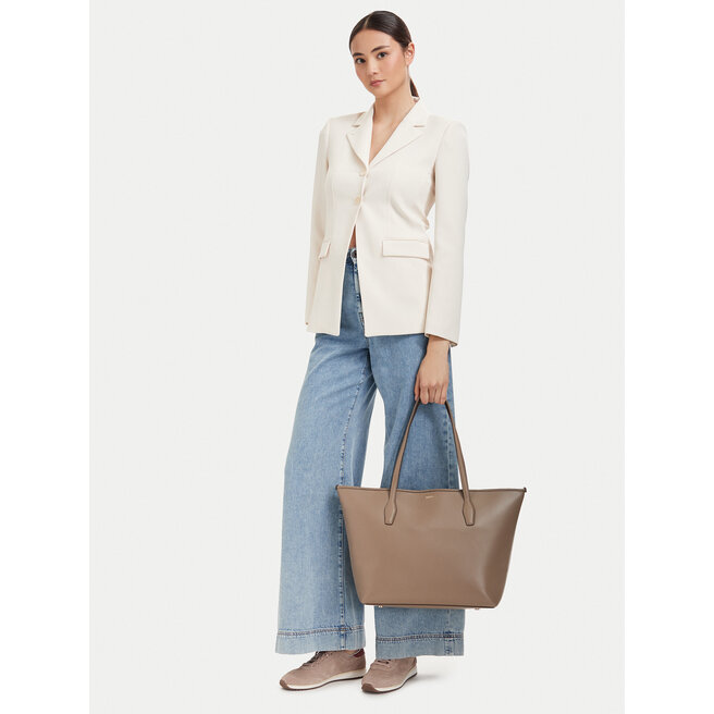Torebka BOSS 50567622 Brązowy -