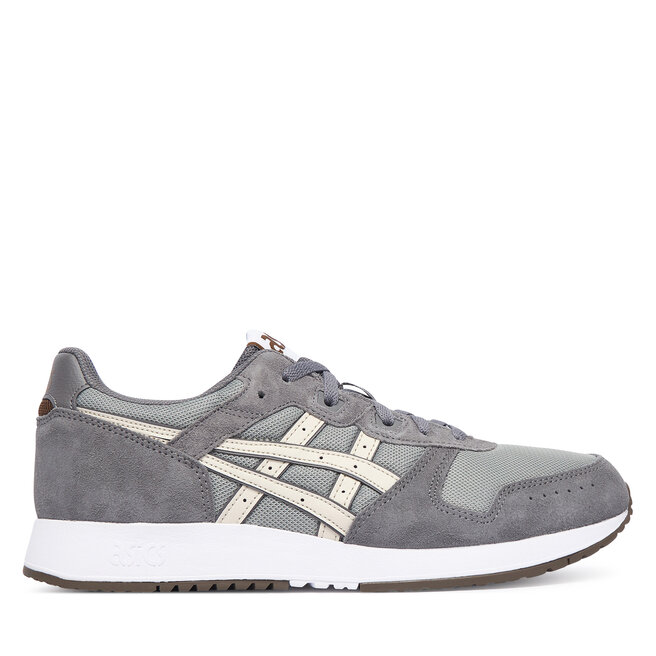 Sneakersy Asics Lyte Classic 1203A611 Szary - męskie