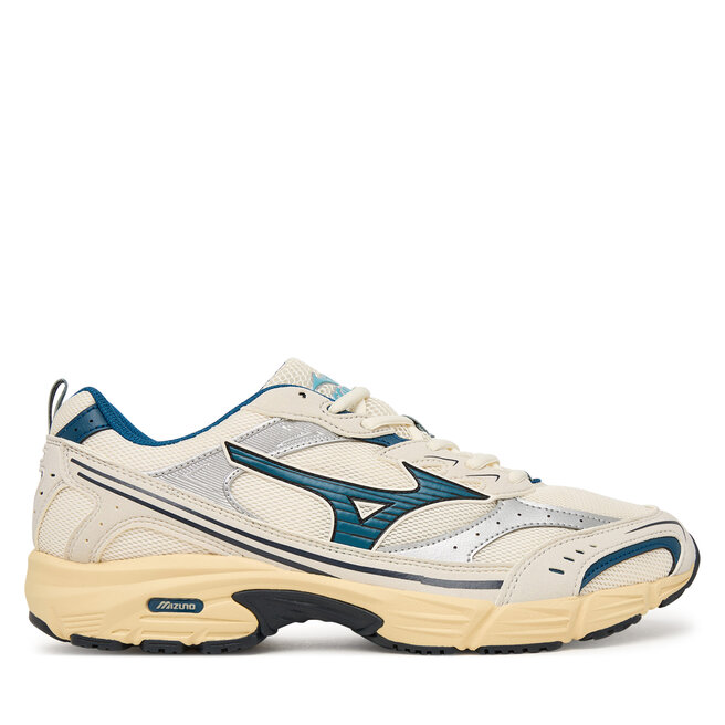 Sneakersy Mizuno Mxr D1GA2562 Granatowy - męskie
