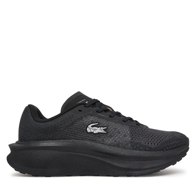 Buty do biegania Lacoste Neo Run 2 Running 52SMA0181 Czarny - męskie
