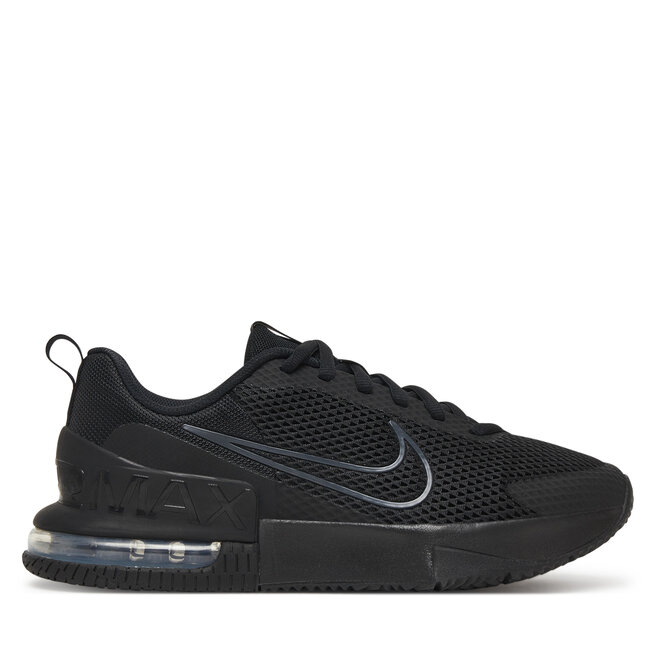 Buty na siłownię Nike Air Max Alpha Trainer 6 FQ1833 Czarny - męskie
